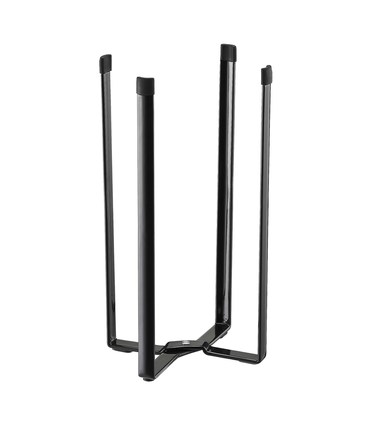 Minimalist Collapsible Bottle & Glass Drying Rack