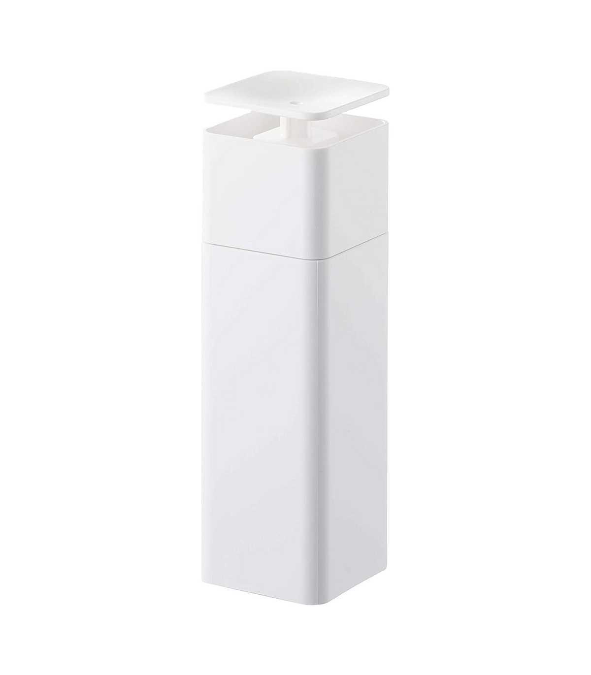 Minimalist Push Soap Dispenser