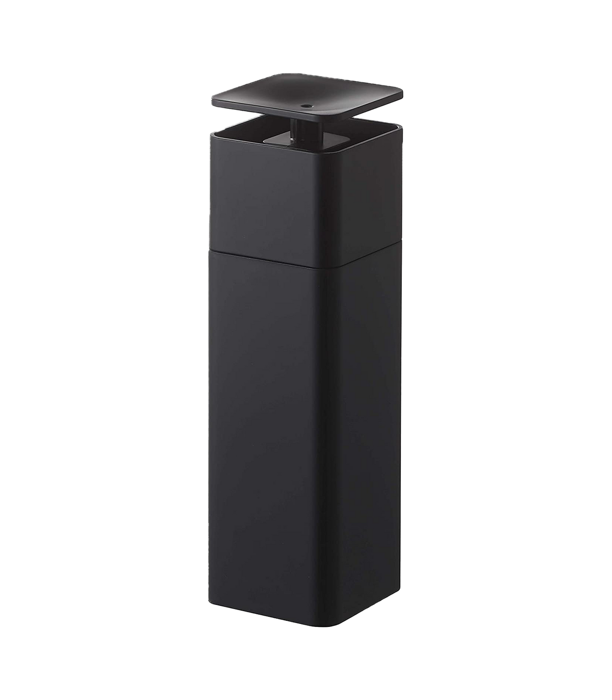 Minimalist Push Soap Dispenser